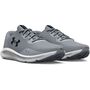 Under Armour Ua Charged Pursuit 3 - mod gray