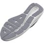 Under Armour Ua Charged Pursuit 3 - mod gray
