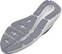 Under Armour Ua Charged Pursuit 3 - mod gray