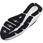 Under Armour Ua Charged Pursuit 3 - black