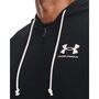 Under Armour Rival Terry Full-Zip Hoodie