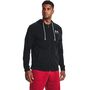 Under Armour Rival Terry Full-Zip Hoodie