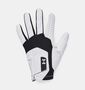 Under Armour Ua Iso-Chill Golf Glove - black