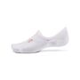 Under Armour Ua Essential Ultralowtab 3Pk - white