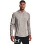 Under Armour Ua Rival Terry Lc Hd - 112 onyx white