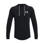 Under Armour Ua Rival Terry Lc Hd - 001 black