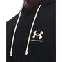 Under Armour Ua Rival Terry Lc Hd - 001 black