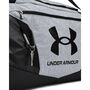 Under Armour Ua Undeniable 5.0 Duffle Lg - pitch gray medium heather
