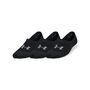 Under Armour Breathe Lite Ultra Low Socken, 3 Paar
