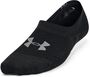 Under Armour Breathe Lite Ultra Low Socken, 3 Paar