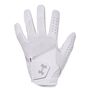Under Armour Isochill Golf Damen Handschuhee