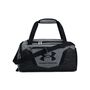 Under Armour Ua Undeniable 5.0 Duffle Xs - pitch gray medium heather