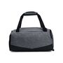 Under Armour Ua Undeniable 5.0 Duffle Xs - pitch gray medium heather