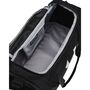 Under Armour Ua Undeniable 5.0 Duffle Xs - black