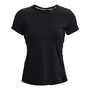 Under Armour Ua Isochill 200 Laser Tee - 001 black