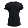 Under Armour Ua Isochill 200 Laser Tee - 001 black