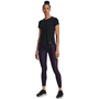 Under Armour Ua Isochill 200 Laser Tee - 001 black