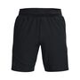 Under Armour Ua Unstoppable Shorts-Blk - black
