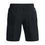 Under Armour Ua Unstoppable Shorts-Blk - black