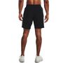 Under Armour Ua Unstoppable Shorts-Blk - black