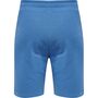 Hummel Hmllegacy Shorts - deep water