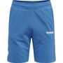 Hummel Hmllegacy Shorts - deep water