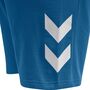 Hummel Hmllegacy Shorts - deep water
