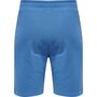 Hummel Hmllegacy Shorts - deep water