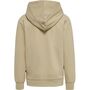 Hummel Hmlcuatro Hoodie - humus