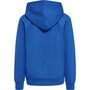 Hummel Hmlcuatro Hoodie - lapis blue