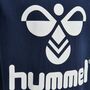 Hummel Hmltres T-Shirt S/S - black iris