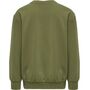 Hummel Hmldos Sweatshirt - capulet olive
