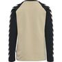 Hummel Hmlboys T-Shirt L/S - humus