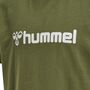Hummel Hmlnovet Shorts Set - capulet olive