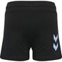 Hummel Hmlnova Shorts Set - airy blue