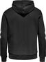 Hummel Hmllegacy Logo Hoodie - black