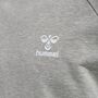 Hummel Hmlisam 2.0 Sweatshirt - grey melange