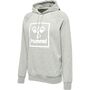 Hummel Hmlisam 2.0 Hoodie - grey melange