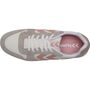 Hummel Camden Mixed - marshmallow/silver cloud