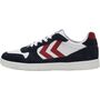 Hummel Camden Mixed - white/red/navy