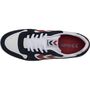 Hummel Camden Mixed - white/red/navy