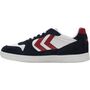 Hummel Camden Mixed - white/red/navy