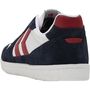 Hummel Camden Mixed - white/red/navy