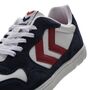 Hummel Camden Mixed - white/red/navy
