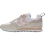 Hummel Thor Nylon - white/peachy keen