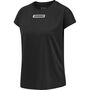 Hummel Hmlte Tola Loose T-Shirt - black