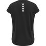 Hummel Hmlte Tola Loose T-Shirt - black