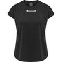 Hummel Hmlte Tola Loose T-Shirt - black