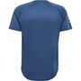 Hummel Hmlte Topaz T-Shirt - insignia blue