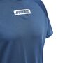 Hummel Hmlte Topaz T-Shirt - insignia blue
